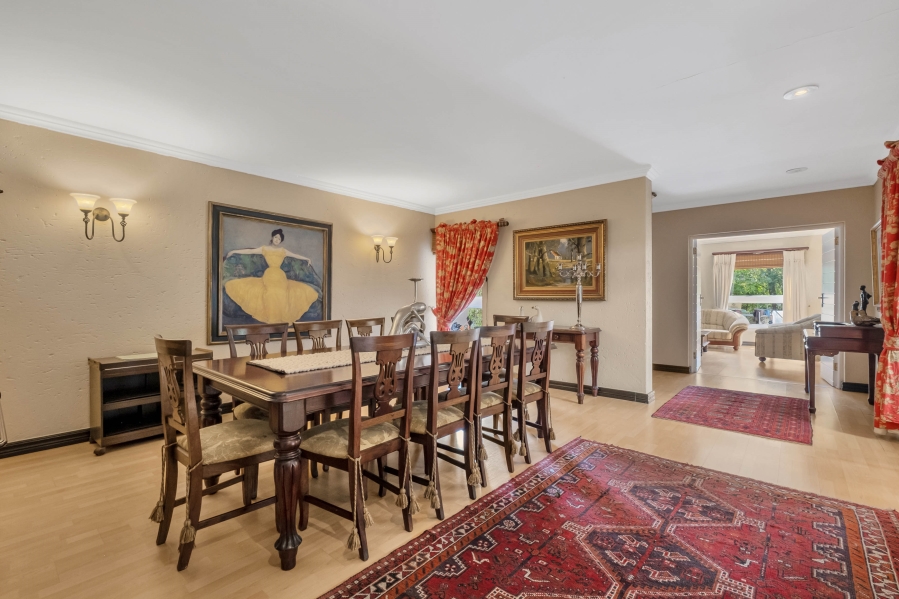 4 Bedroom Property for Sale in Morningside Gauteng
