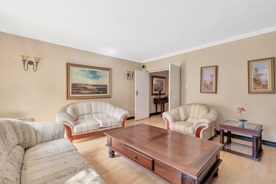 4 Bedroom Property for Sale in Morningside Gauteng