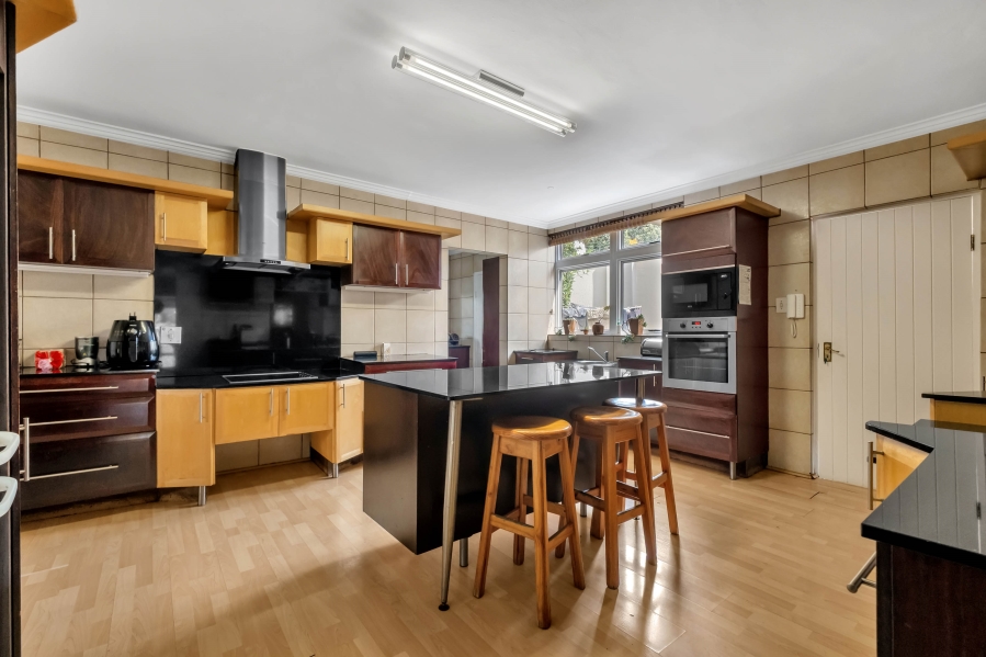 4 Bedroom Property for Sale in Morningside Gauteng