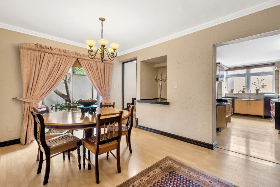4 Bedroom Property for Sale in Morningside Gauteng