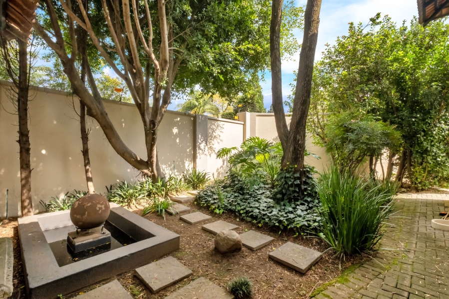 4 Bedroom Property for Sale in Morningside Gauteng