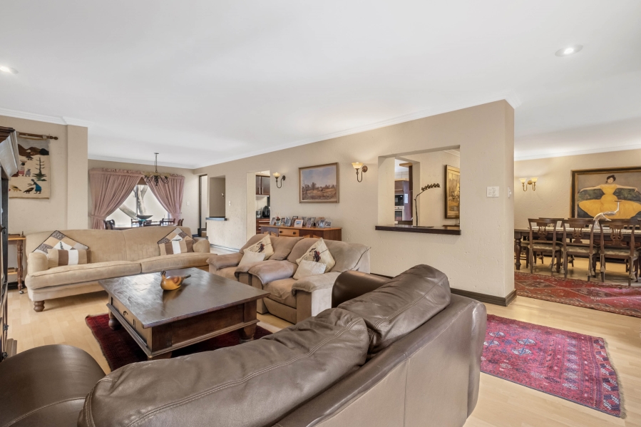 4 Bedroom Property for Sale in Morningside Gauteng