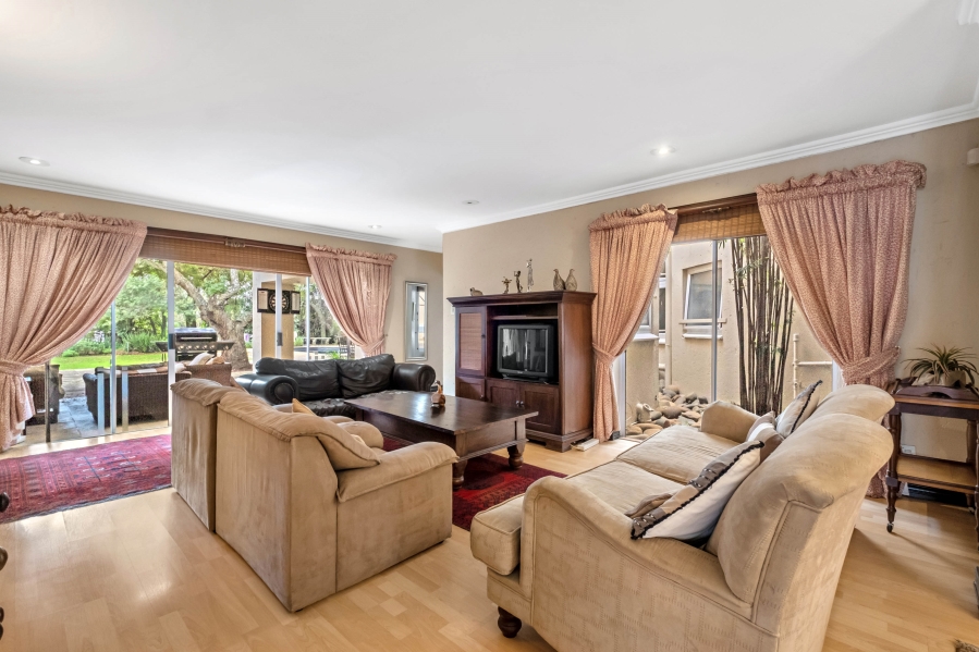 4 Bedroom Property for Sale in Morningside Gauteng