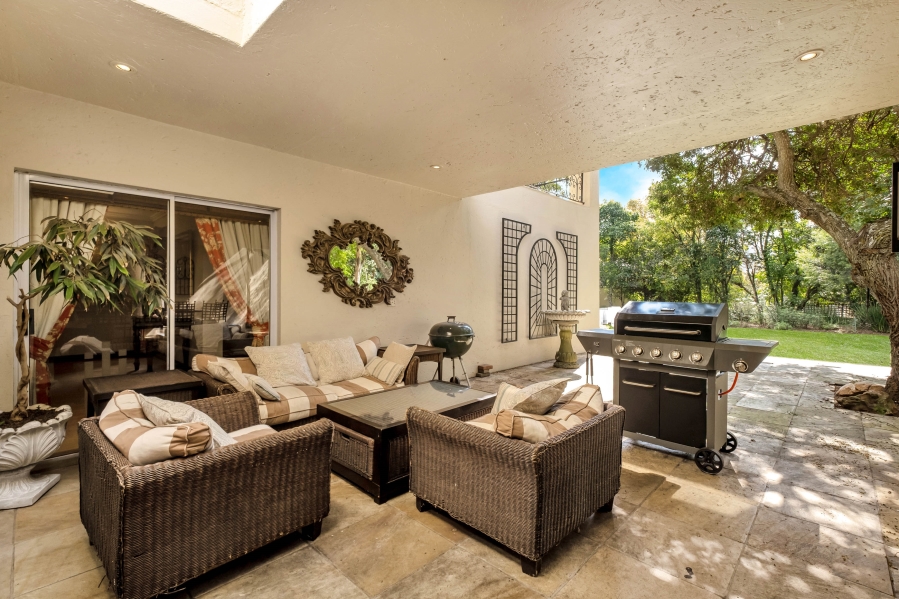 4 Bedroom Property for Sale in Morningside Gauteng