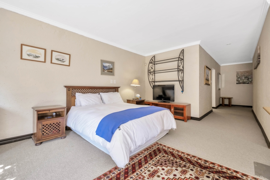 4 Bedroom Property for Sale in Morningside Gauteng