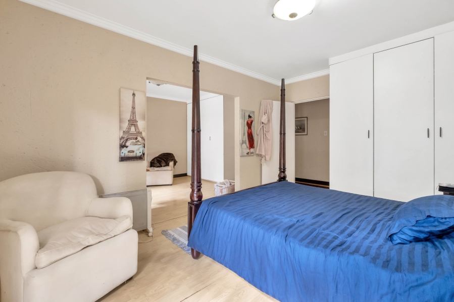 4 Bedroom Property for Sale in Morningside Gauteng