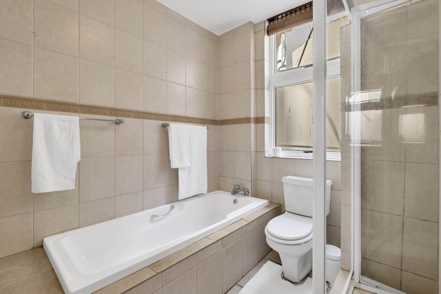 4 Bedroom Property for Sale in Morningside Gauteng