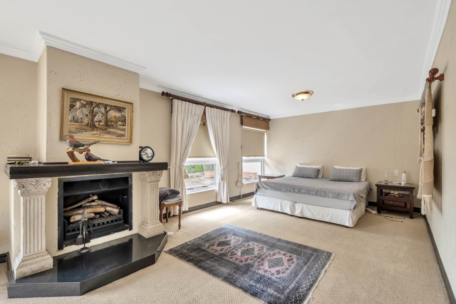 4 Bedroom Property for Sale in Morningside Gauteng