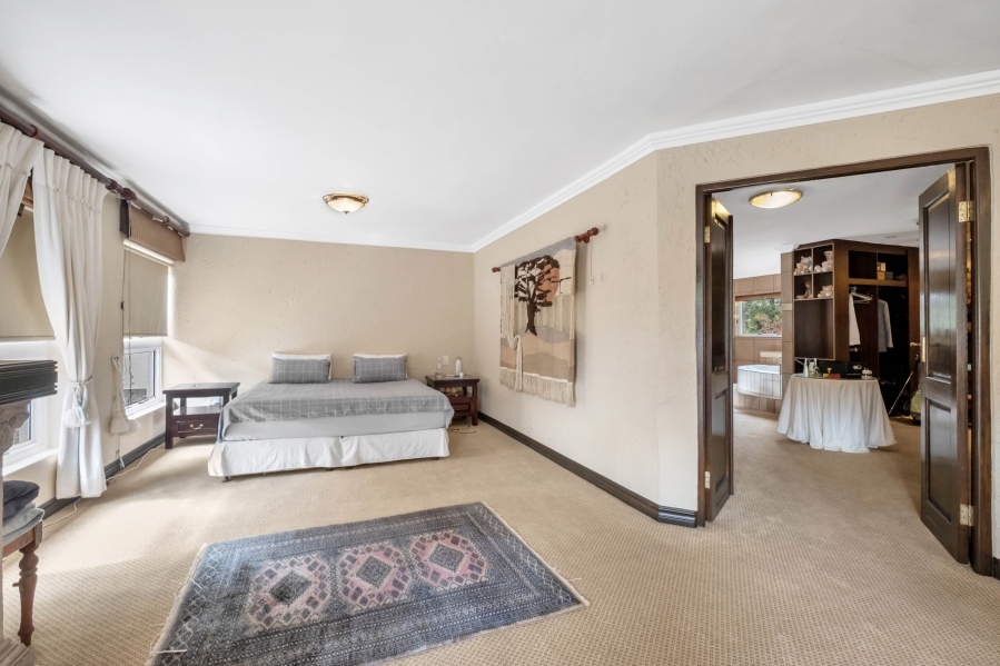 4 Bedroom Property for Sale in Morningside Gauteng