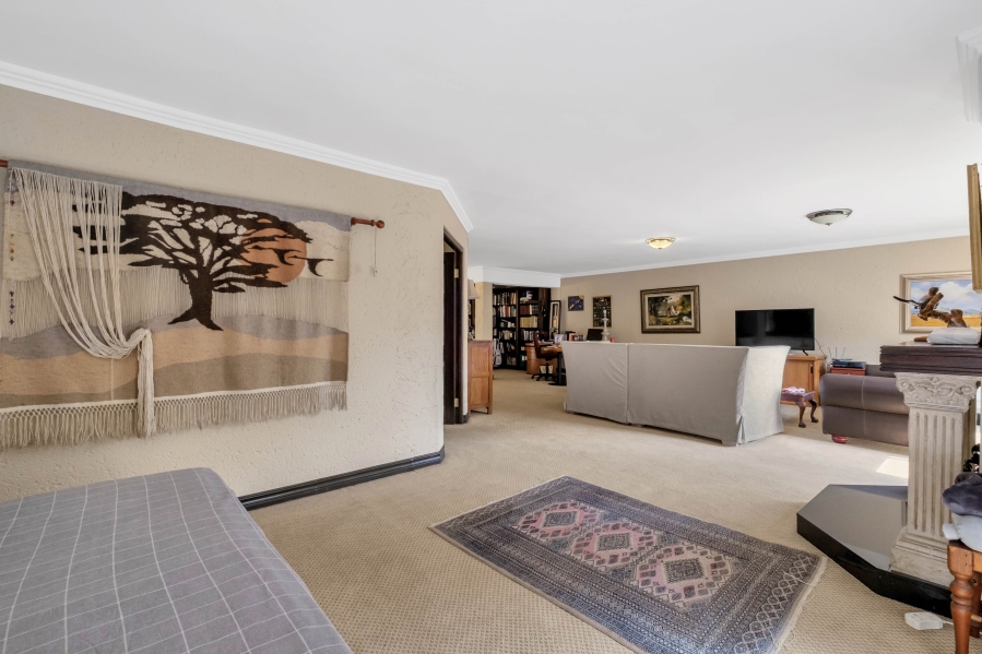 4 Bedroom Property for Sale in Morningside Gauteng