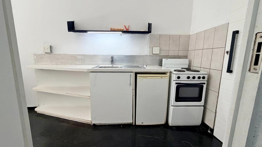 To Let 0 Bedroom Property for Rent in Maboneng Gauteng