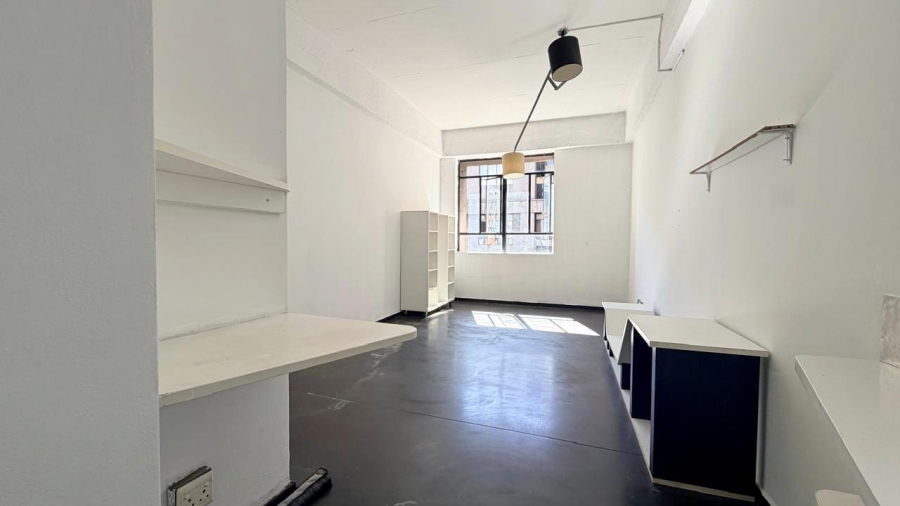 To Let 0 Bedroom Property for Rent in Maboneng Gauteng
