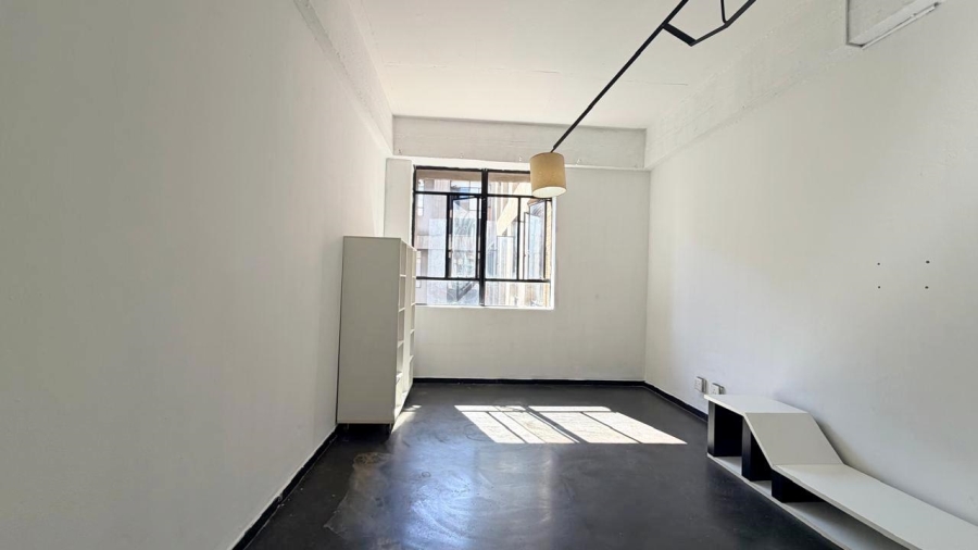 To Let 0 Bedroom Property for Rent in Maboneng Gauteng
