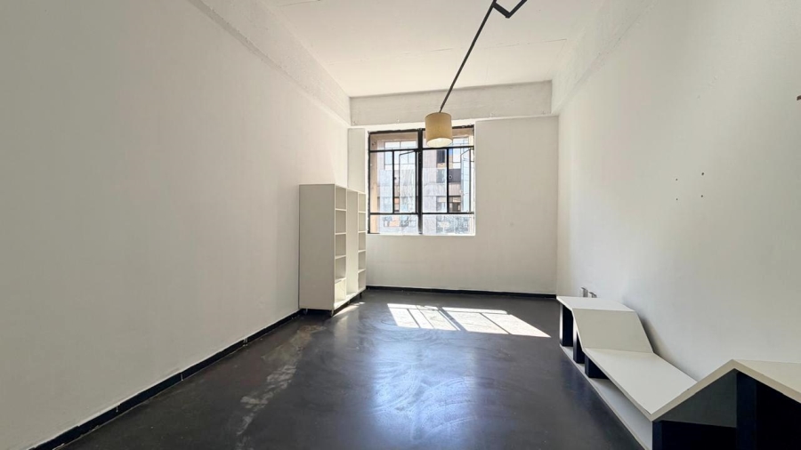 To Let 0 Bedroom Property for Rent in Maboneng Gauteng