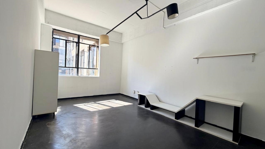 To Let 0 Bedroom Property for Rent in Maboneng Gauteng
