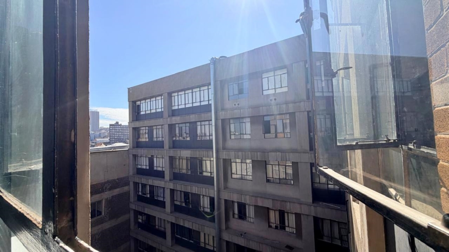 To Let 0 Bedroom Property for Rent in Maboneng Gauteng