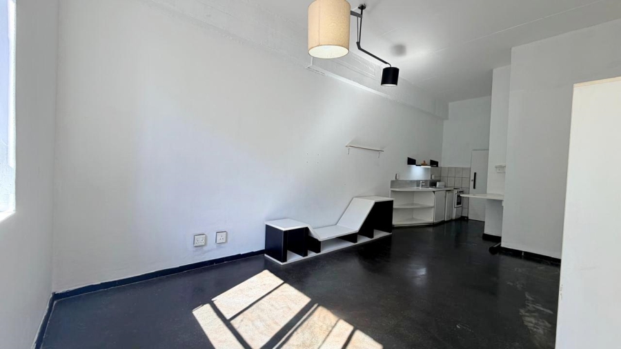 To Let 0 Bedroom Property for Rent in Maboneng Gauteng
