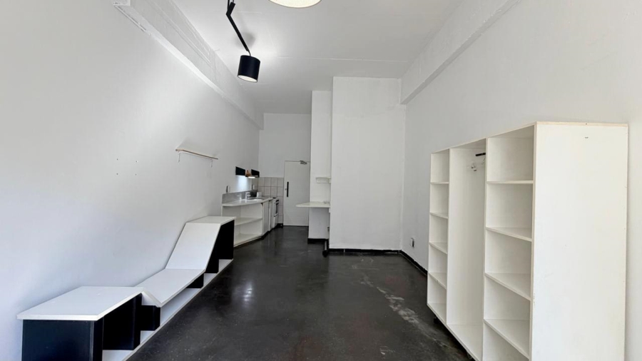 To Let 0 Bedroom Property for Rent in Maboneng Gauteng