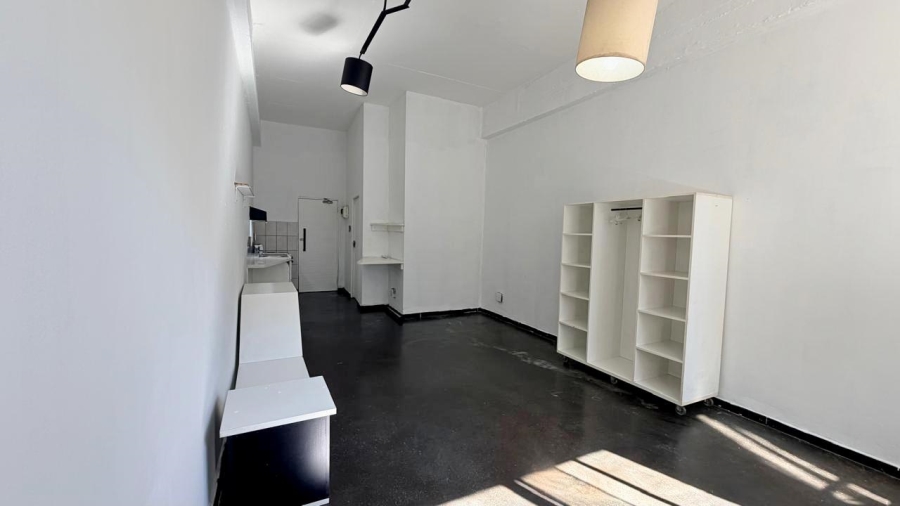 To Let 0 Bedroom Property for Rent in Maboneng Gauteng
