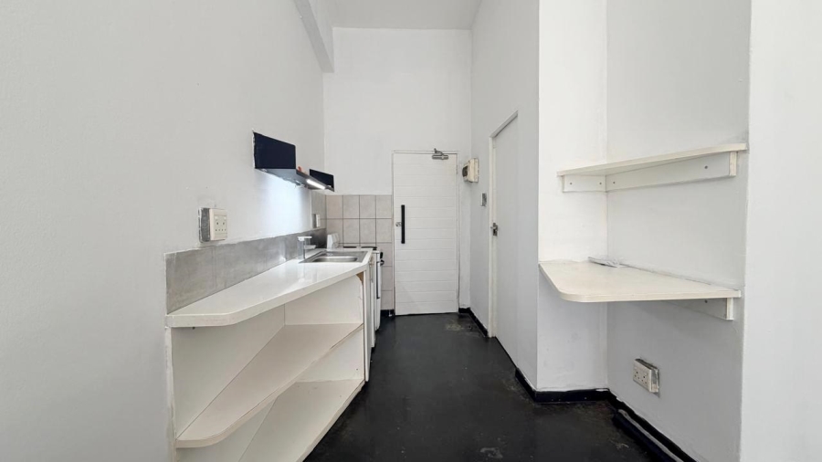 To Let 0 Bedroom Property for Rent in Maboneng Gauteng