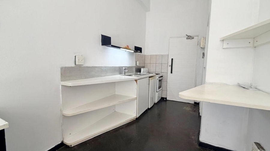 To Let 0 Bedroom Property for Rent in Maboneng Gauteng