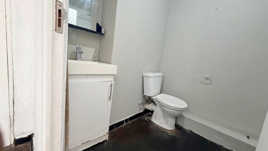 To Let 0 Bedroom Property for Rent in Maboneng Gauteng