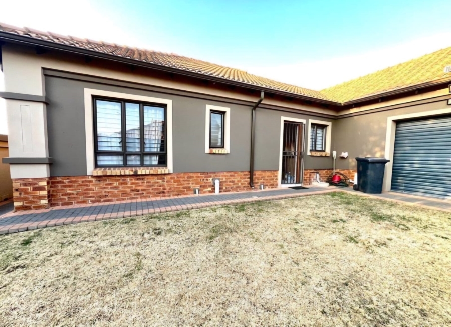 3 Bedroom Property for Sale in Sunair Park Gauteng