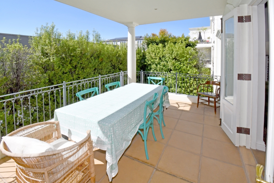 2 Bedroom Property for Sale in Illovo Gauteng