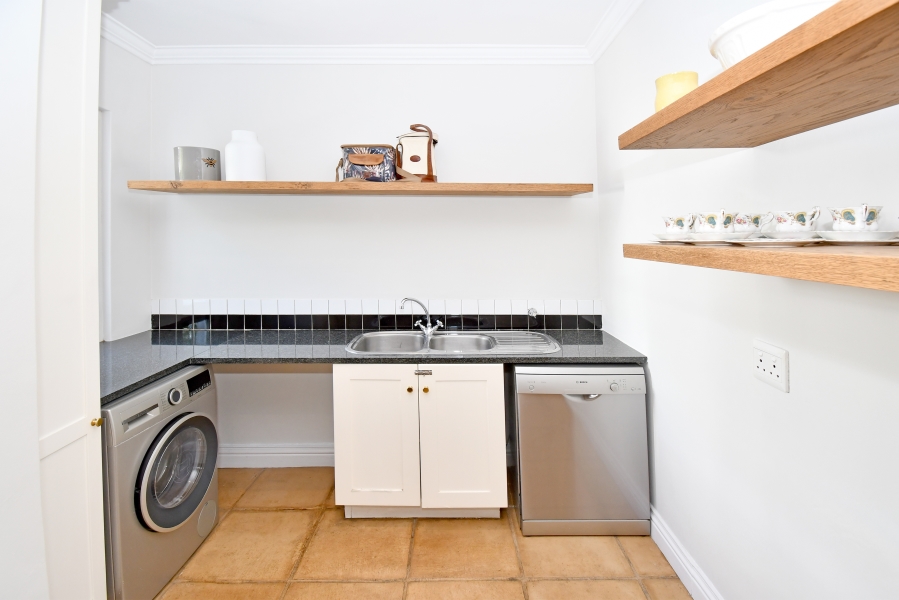 2 Bedroom Property for Sale in Illovo Gauteng