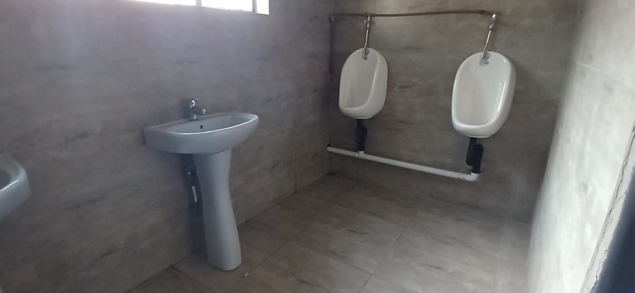 0 Bedroom Property for Sale in Vanderbijlpark NW Gauteng