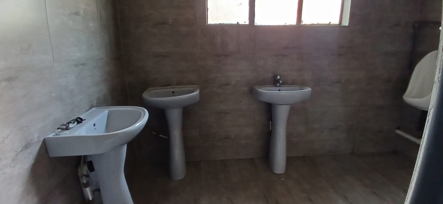 0 Bedroom Property for Sale in Vanderbijlpark NW Gauteng