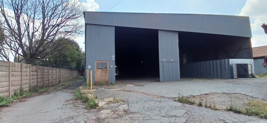 0 Bedroom Property for Sale in Vanderbijlpark NW Gauteng
