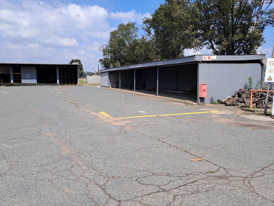 0 Bedroom Property for Sale in Vanderbijlpark NW Gauteng