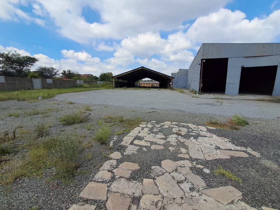 0 Bedroom Property for Sale in Vanderbijlpark NW Gauteng
