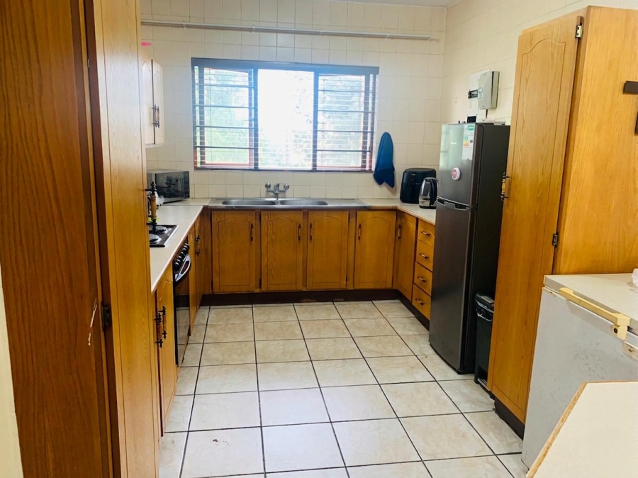 2 Bedroom Property for Sale in Vanderbijlpark SE 2 Gauteng