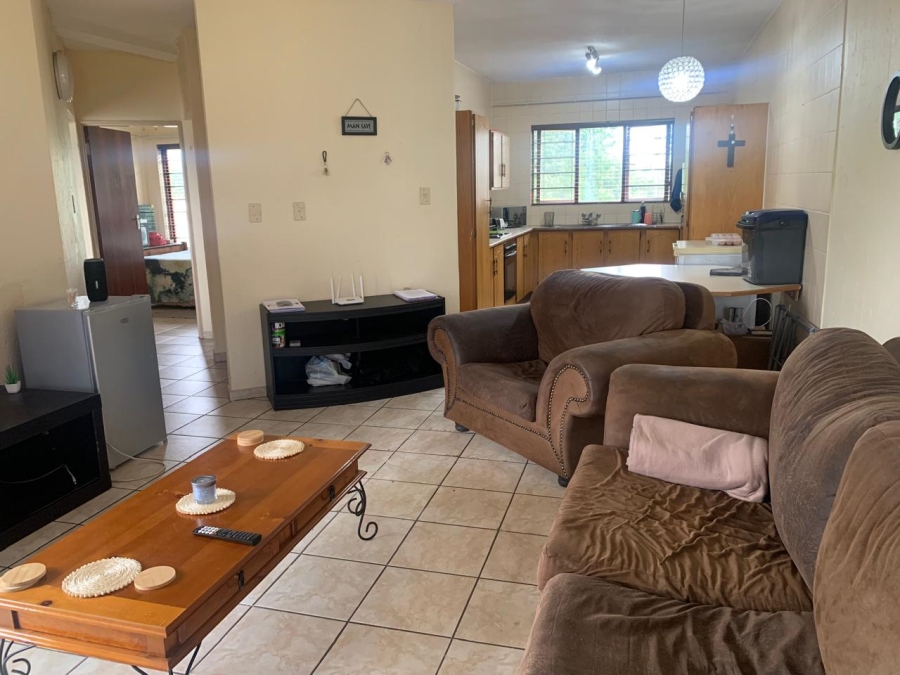 2 Bedroom Property for Sale in Vanderbijlpark SE 2 Gauteng