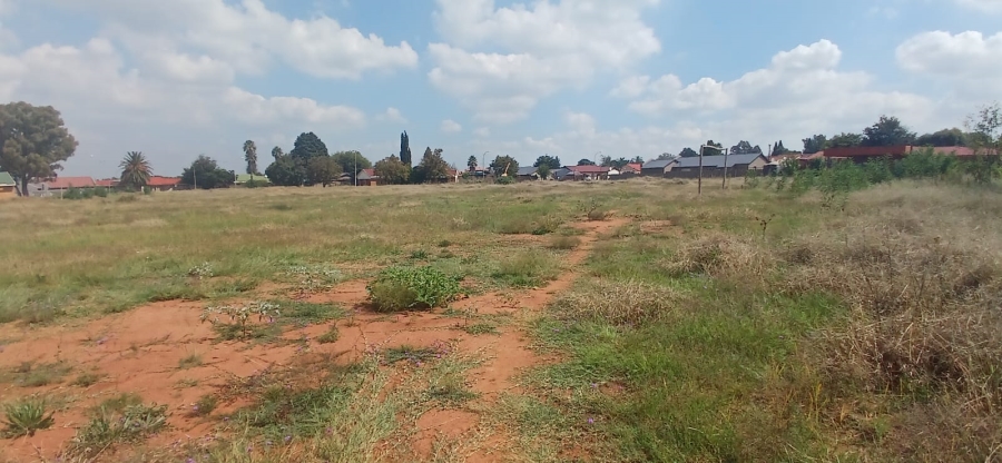0 Bedroom Property for Sale in Unitas Park Gauteng