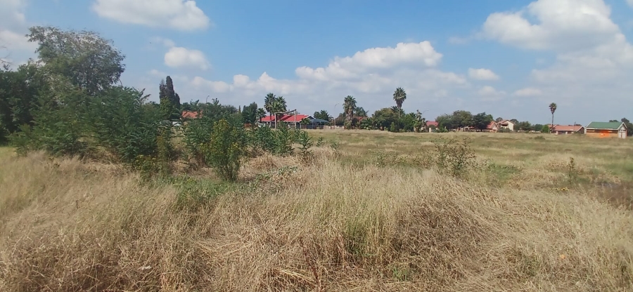0 Bedroom Property for Sale in Unitas Park Gauteng
