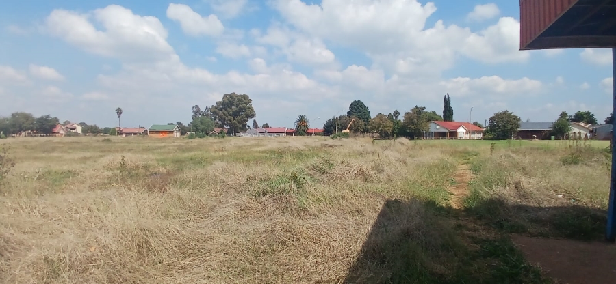 0 Bedroom Property for Sale in Unitas Park Gauteng
