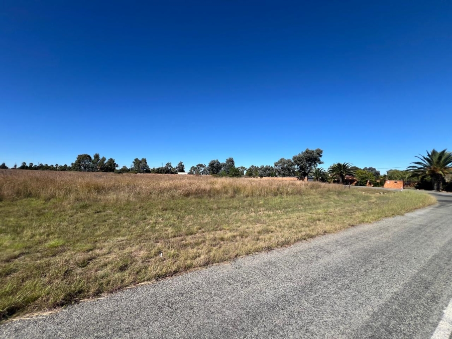 0 Bedroom Property for Sale in Vaal Marina Gauteng