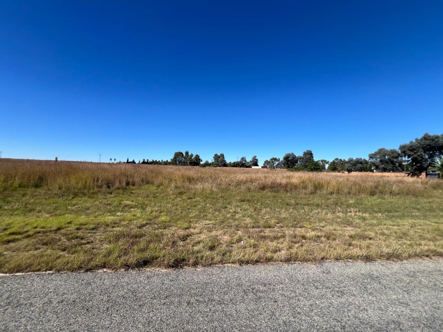 0 Bedroom Property for Sale in Vaal Marina Gauteng