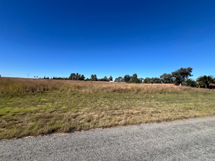 0 Bedroom Property for Sale in Vaal Marina Gauteng