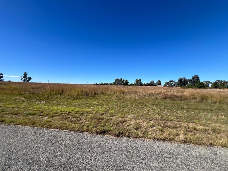 0 Bedroom Property for Sale in Vaal Marina Gauteng
