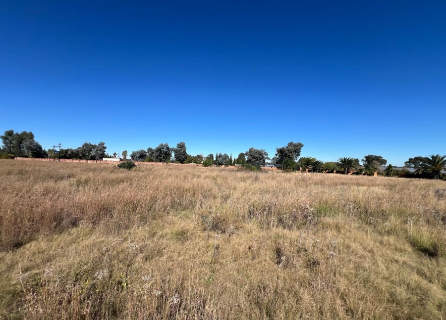 0 Bedroom Property for Sale in Vaal Marina Gauteng