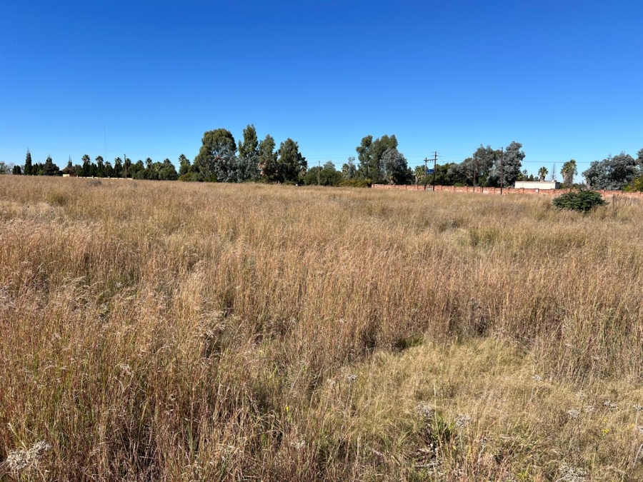 0 Bedroom Property for Sale in Vaal Marina Gauteng