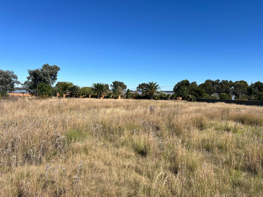 0 Bedroom Property for Sale in Vaal Marina Gauteng