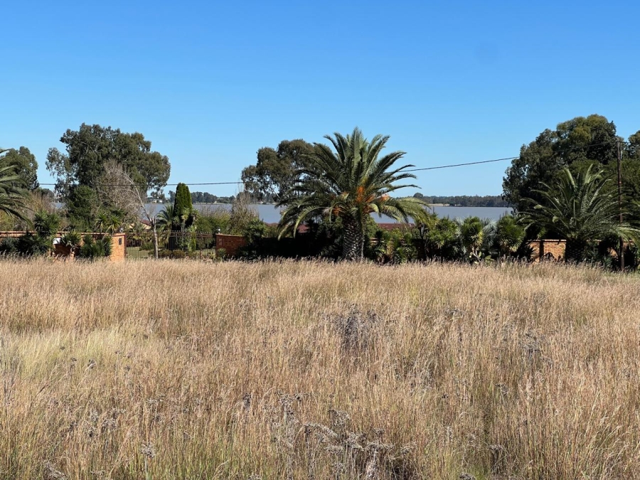 0 Bedroom Property for Sale in Vaal Marina Gauteng
