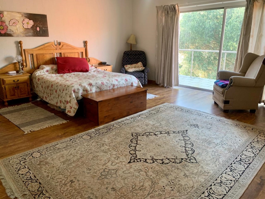 4 Bedroom Property for Sale in Overkruin Gauteng