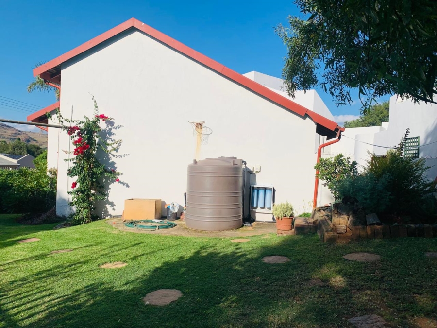4 Bedroom Property for Sale in Overkruin Gauteng