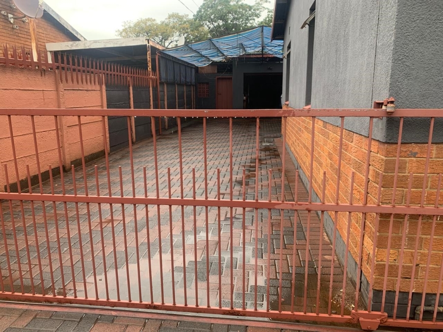 4 Bedroom Property for Sale in Vanderbijlpark CE 2 Gauteng